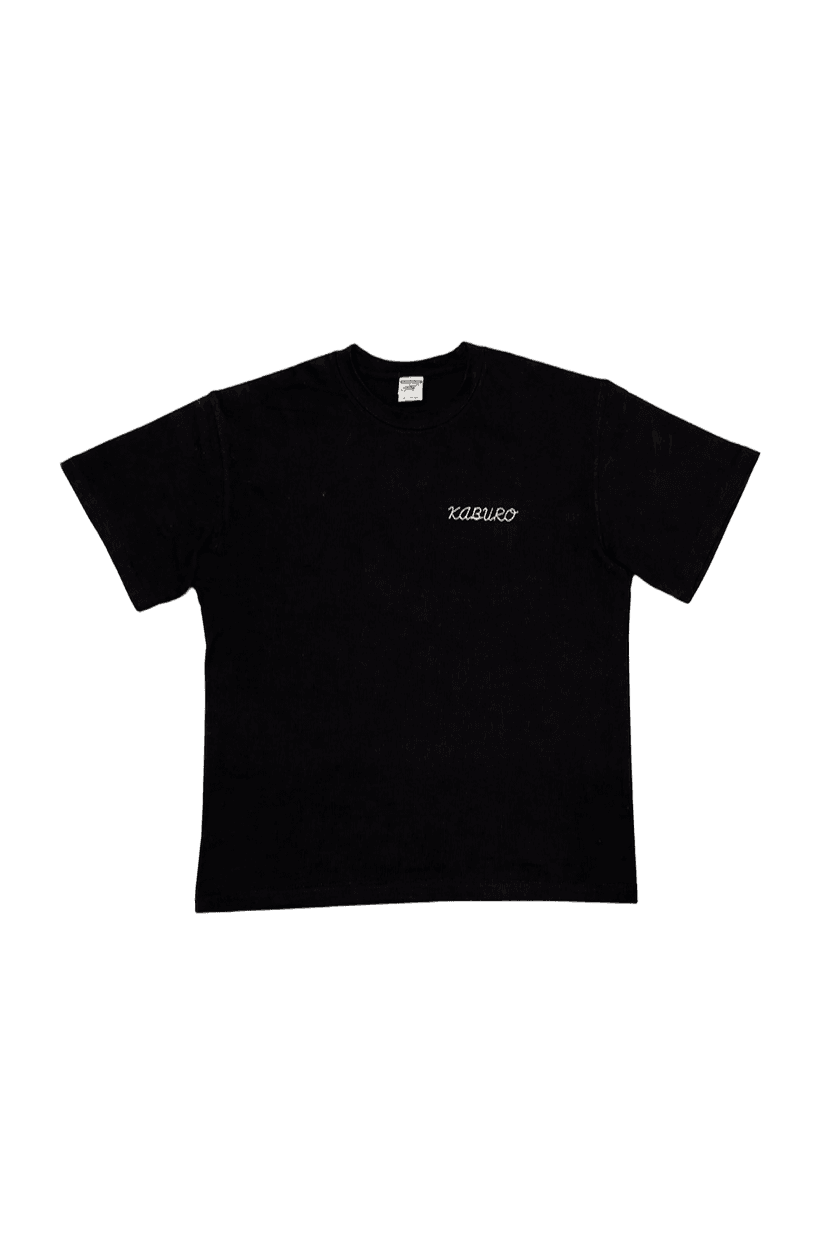 SWALLOW 3 in BLACK